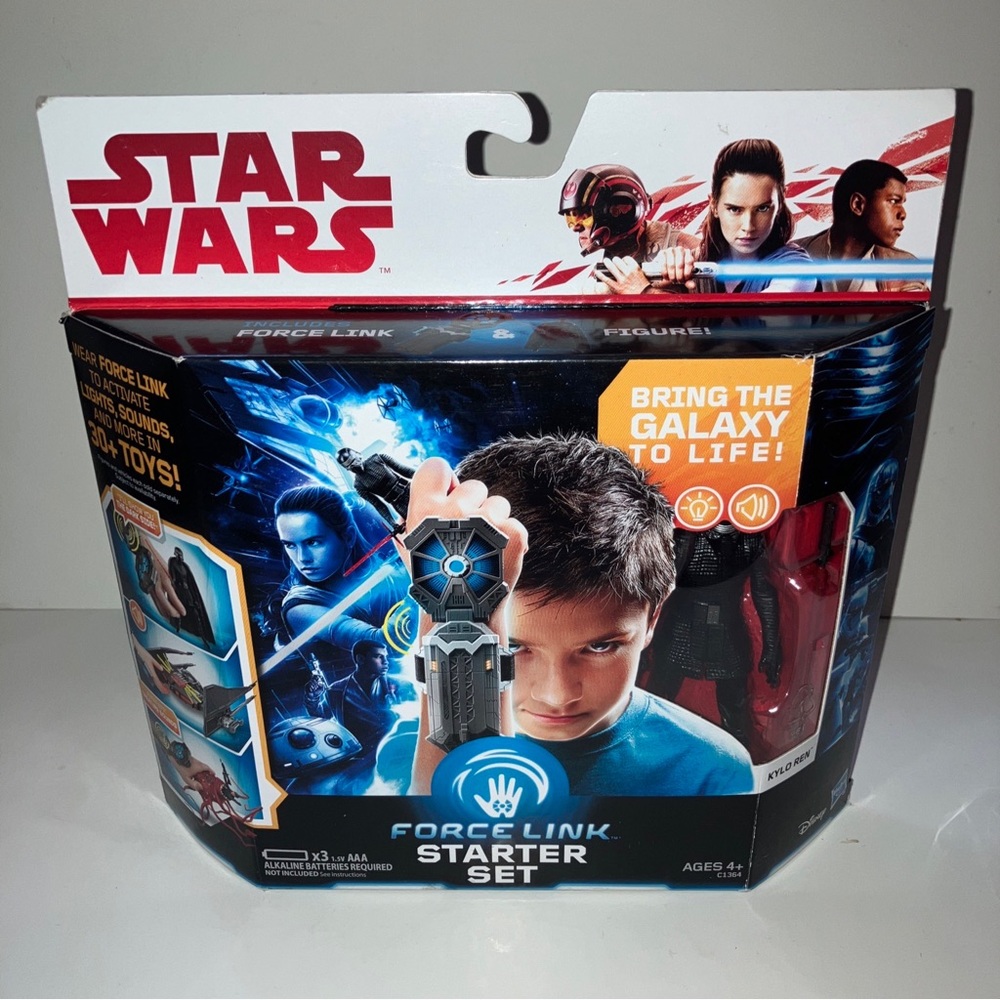 Star Wars - Picture 2 of 7